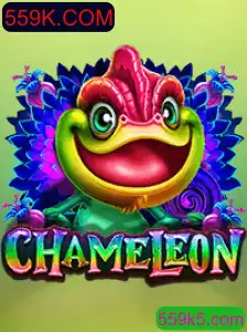 Descubra o Mundo do Jogo Chameleon