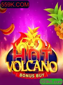 Descubra o Mundo Fascinante de HotVolcanoBonusBuy