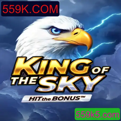 KingOfTheSky: Desbravando o Céu em Busca de Aventura