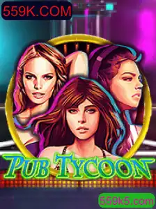 Descubra PubTycoon: Uma Experiência de Simulação Única com 559K.COM