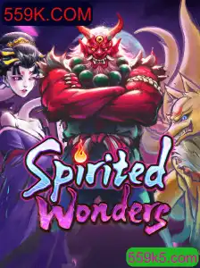 Explorando o Mundo de SpiritedWonders: Um Guia Completo