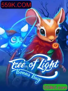 Tudo Sobre o Jogo TreeOfLightBonusBuy e Suas Regras Fascinantes